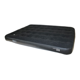 Double Flocked Airbed