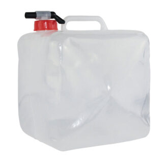 Folding Water Carrier 10LTR