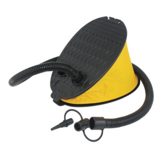3 LTR Foot Pump