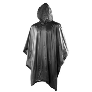 PVC Poncho