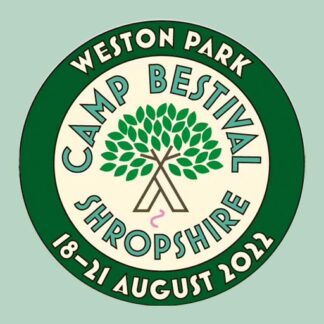 Camp Bestival - Shropshire